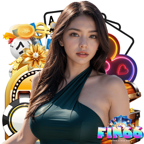 fin66 เว็บตรงอันดับ 1